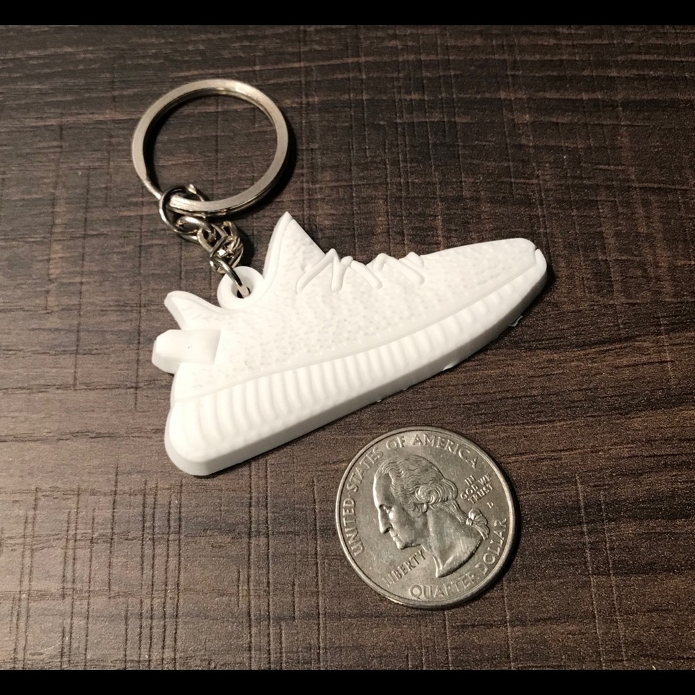 🔥Adidas Keychain (single)